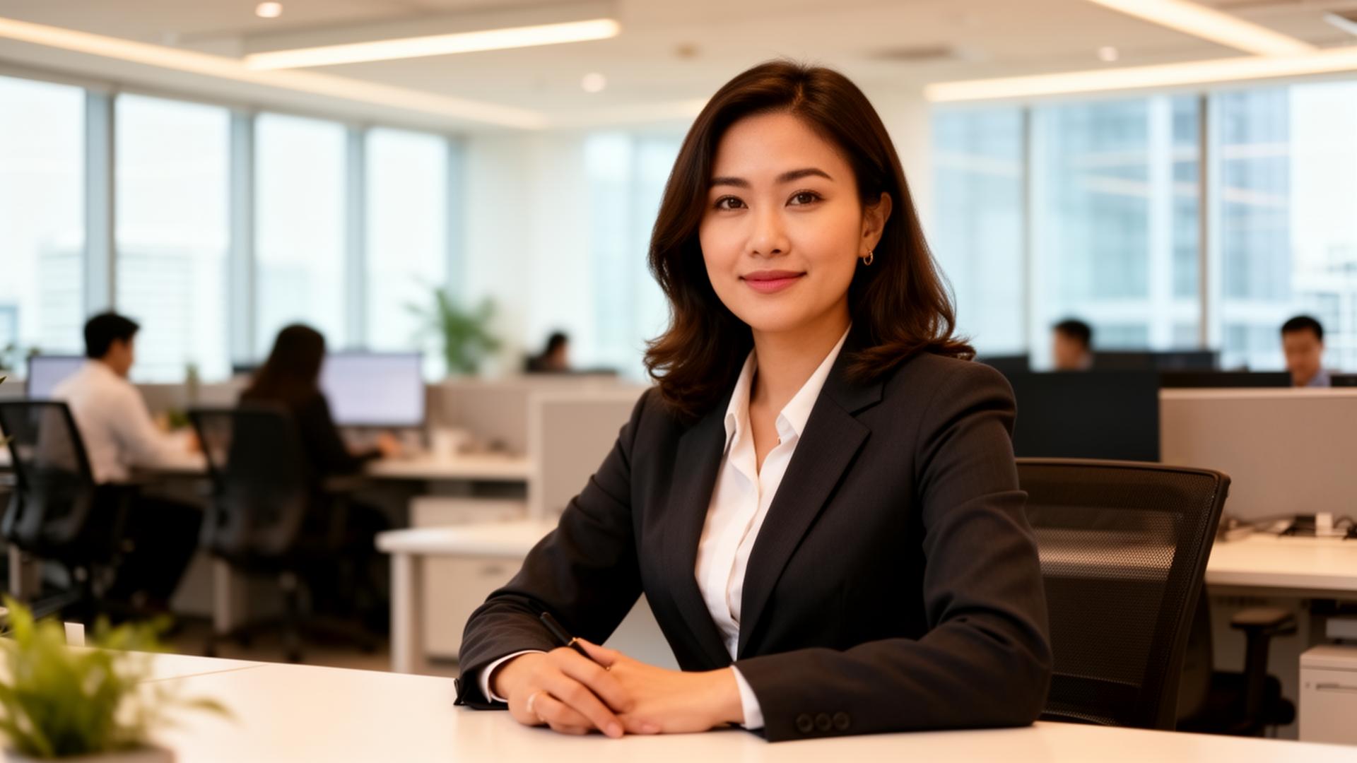 Thai legal and certified document services